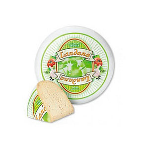 Landana Goats Gouda with Italian Herbs /kg