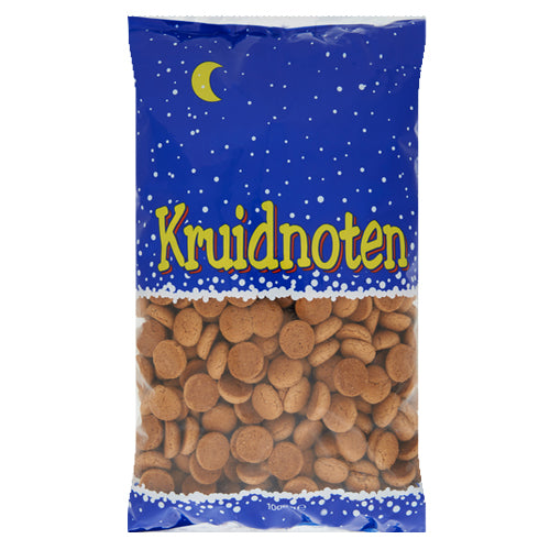 Modderman Kruidnoten - 250g