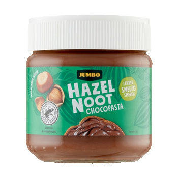 Jumbo Hazelnut Chocolate Spread - 200g