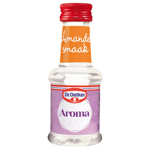 Oetker Almond Extract - 38ml