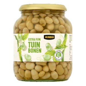 Jumbo Broad Beans - 680g