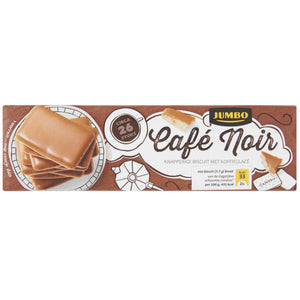 Jumbo Café Noir - 200g