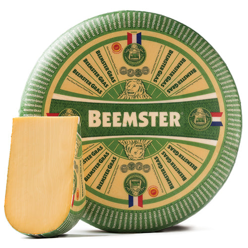 Beemster Graskaas Mild Gouda /kg