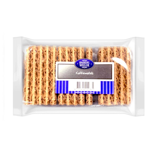 Gwoon Coffee Wafers - 150g
