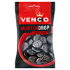 Venco Coin Licorice - 120g