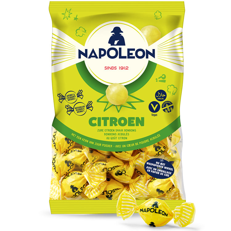 Rang Fruit Roll - 37g.