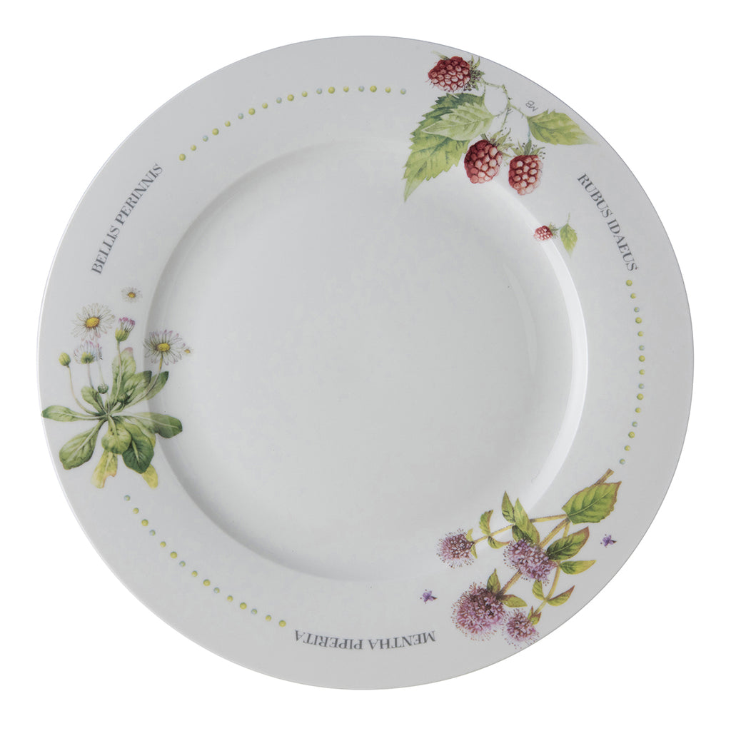 Marjolein Bastin - Plate (26cm) "Wildflowers"