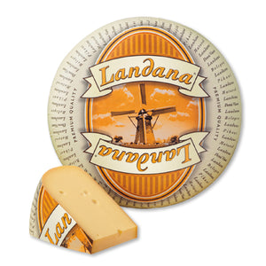 Landana Medium Country Gouda /kg