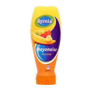 Remia Mayonnaise Squeeze Bottle - 500ml