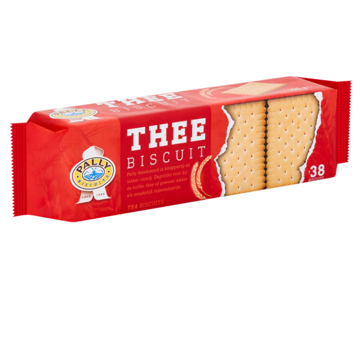 Pally Tea Biscuits - 300g