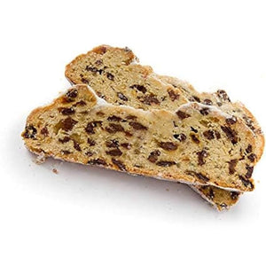 Schlunder Orange Christmas Stollen - 500g