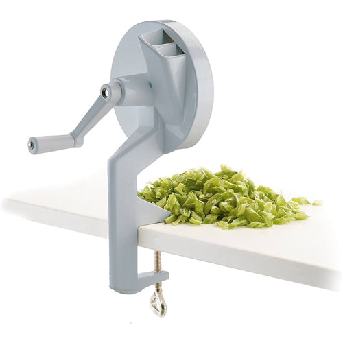 Westmark Bean Slicer - Metal Clamp