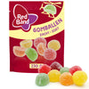 Red Band Soft Sweet Gum Drops - 220g