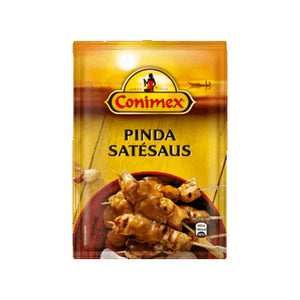 Conimex Peanut (Pinda) Sate Sauce Mix - 68g