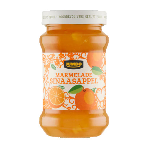 Jumbo Orange Marmalade - 440g