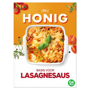 Honig Lasagne Sauce Mix - 127gr.