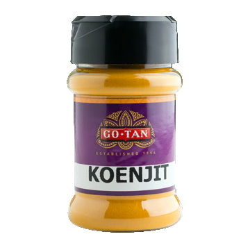 Go-Tan Koenjit (Tumeric) - 30g