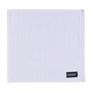 Dishcloth - 5D Basic Clean (Neutral White)