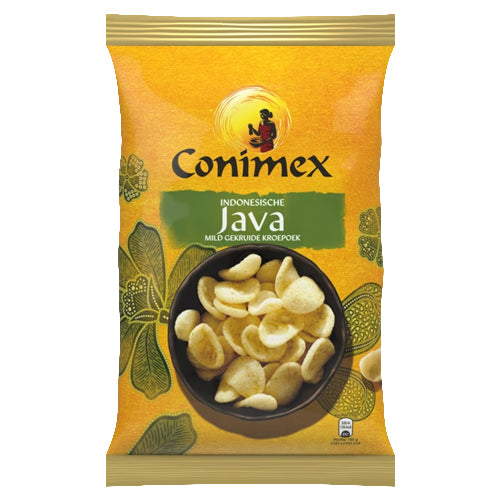 Conimex Kroepoek Java - 75g