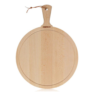 Serving Board - Boska Amigo Round  'Large' (33cm)