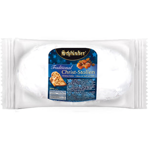 Schlunder Traditional Stollen - 500g