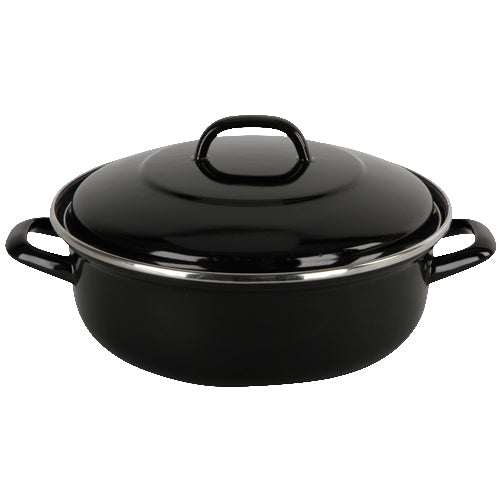 BK Fortalit Braadpan (28cm)