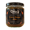 My Oma Always... Curry Mango Jelly - 250ml