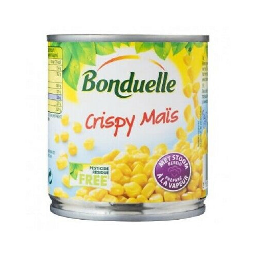 Bonduelle Corn Tin - 150g