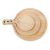 Serving Board - Boska Amigo Round 'Medium' (23.4cm)