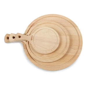 Serving Board - Boska Amigo Round 'Medium' (23.4cm)