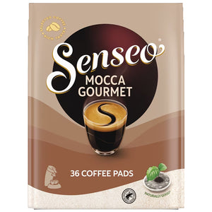 Senseo Mocca (36 Pads) - 250g