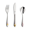 Child Cutlery Set - Amefa Princess #8422 (Set of 3)