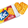 Tuc Bacon Flavoured Crackers - 100g