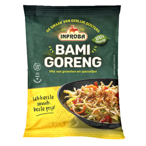 Inproba Bami Goreng Vegetables - 45g