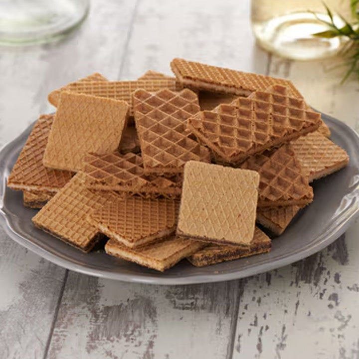 Jumbo Wafers Mix - 250g