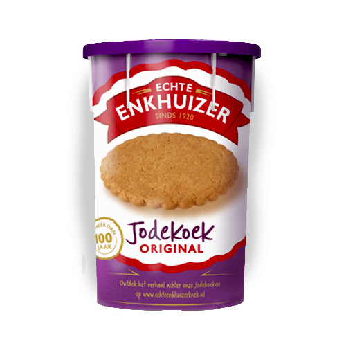 Enkhuizer Jodekoek - 372g
