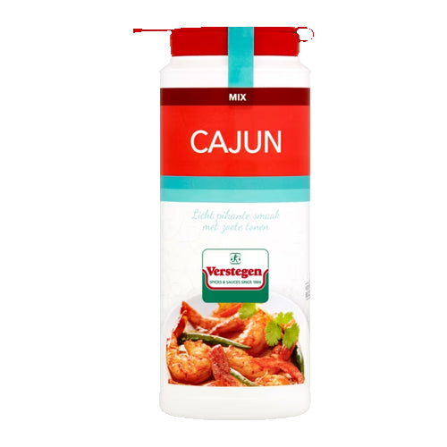 Verstegen Cajun Shaker - 225g