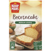 Koopman's Farmer's Cake (Boerencake) Mix - 400g