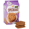 Jumbo Almond Spiced Cookies (Speculaas) - 400g