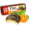 LU Pims Cookies (Orange) - 150g