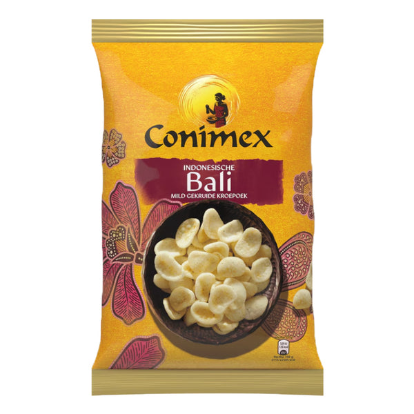 Conimex Kroepoek - Bali - 75g