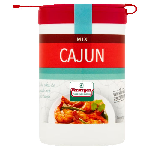 Verstegen Cajun Mini Shaker - 90g
