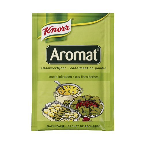 Knorr Aromat Herbs Refill - 38g