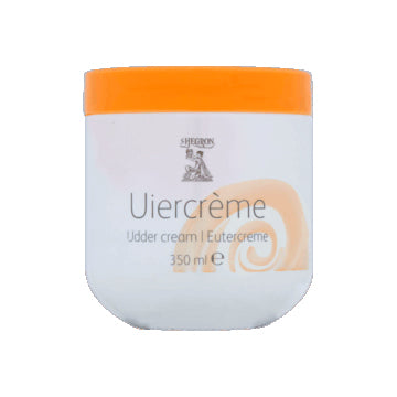 Hegron Uier Cream - 350ml.