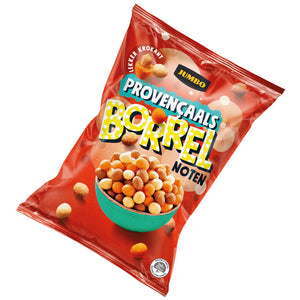 Jumbo Provençale Nuts (Borrelnootjes) - 300g