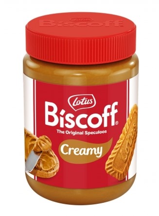 Lotus Speculoos Spread - 720g