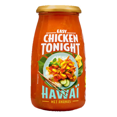 Chicken Tonight Hawaii - 515g