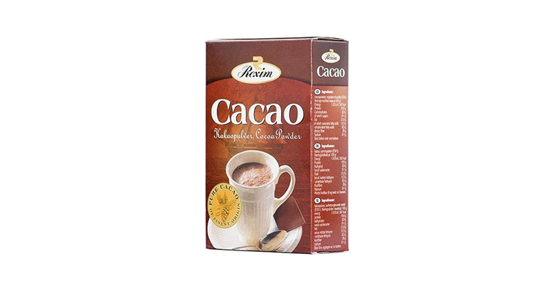 Rexim Cocoa Powder - 250g
