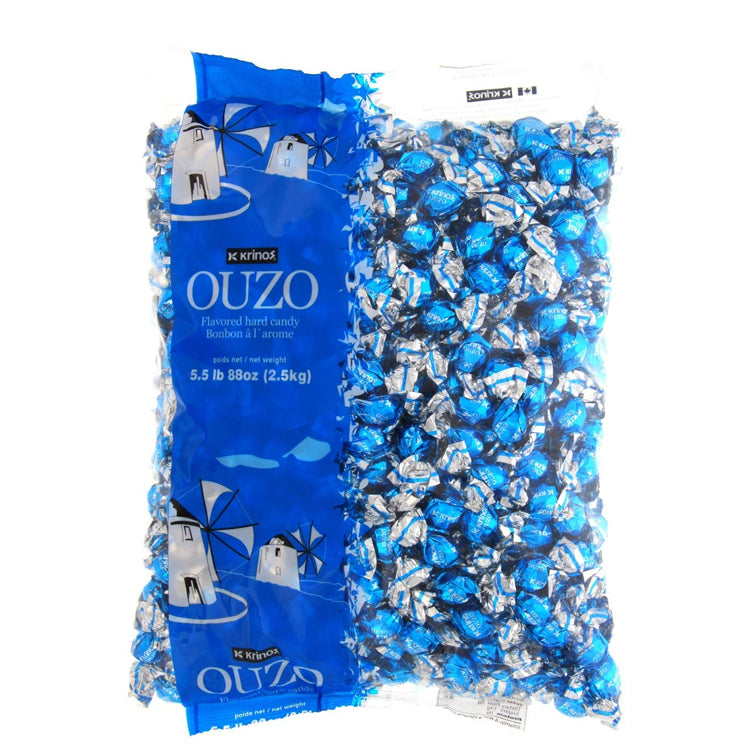 Krinos Ouzo - 1kg