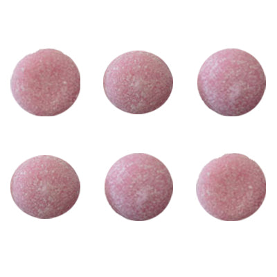 Lonka SoftBites Strawberry Balls - 1kg
